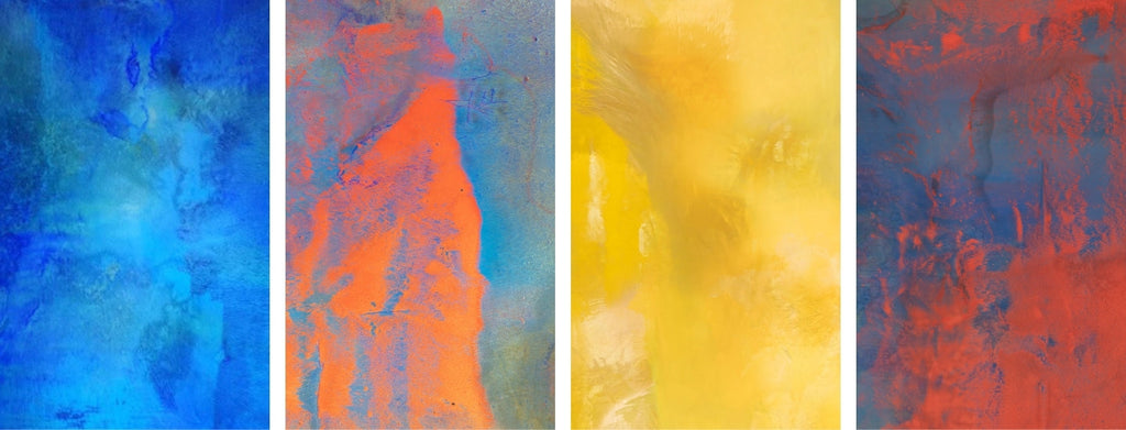 ABOUT THE 'ABSTRACTS' SERIES