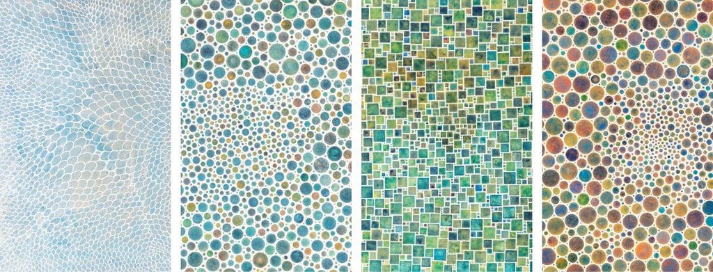 ABOUT THE 'SHAPES' SERIES