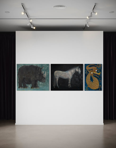 ANIMALS | COMMISSION