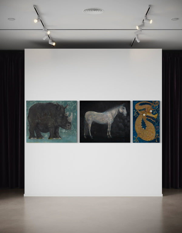 ANIMALS | COMMISSION