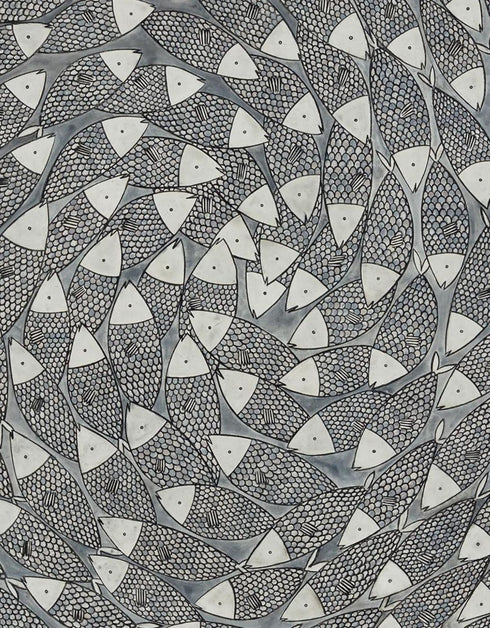 BIG SARDINES | limited edition print