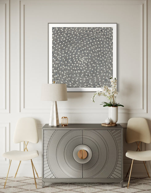 BIG SARDINES | limited edition print