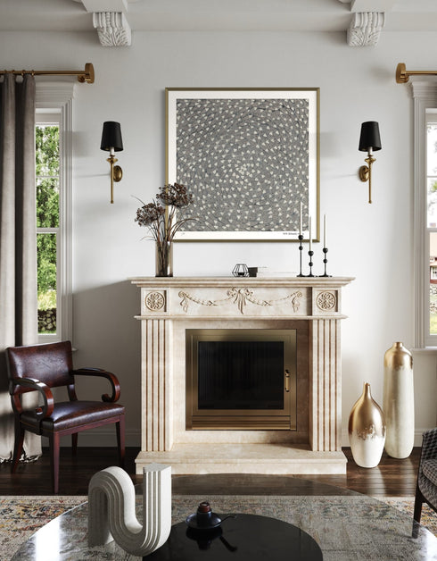 BIG SARDINES | limited edition print