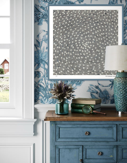 BIG SARDINES | limited edition print