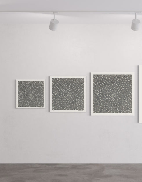 BIG SARDINES | limited edition print