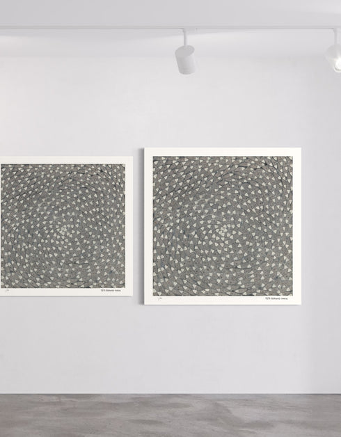 BIG SARDINES | limited edition print