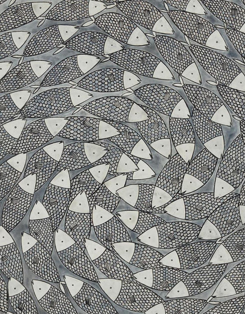 BIG SARDINES | COMMISSION