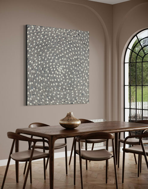 BIG SARDINES | COMMISSION