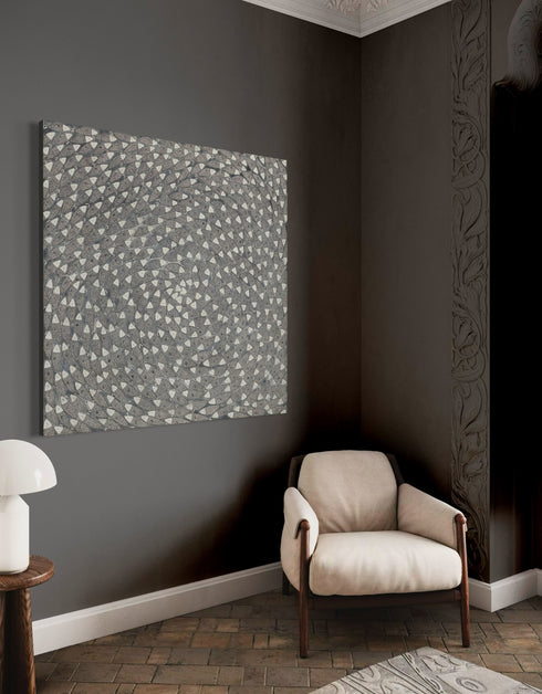 BIG SARDINES | COMMISSION