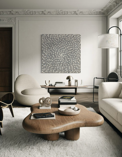 BIG SARDINES | COMMISSION