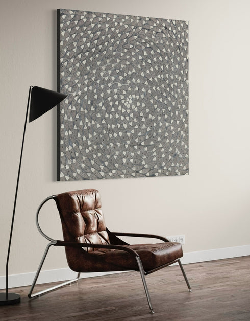 BIG SARDINES | COMMISSION