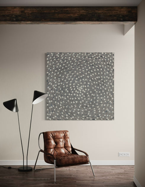 BIG SARDINES | COMMISSION