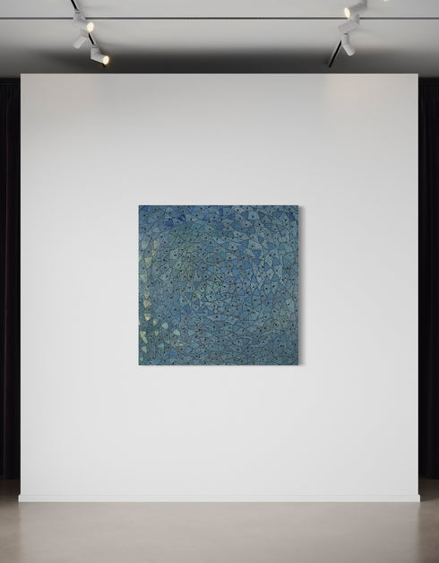 BLUE SARDINES | COMMISSION