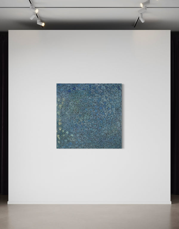 BLUE SARDINES | COMMISSION