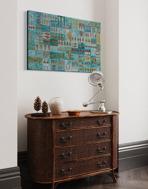 OCEAN LIFE | COMMISSION