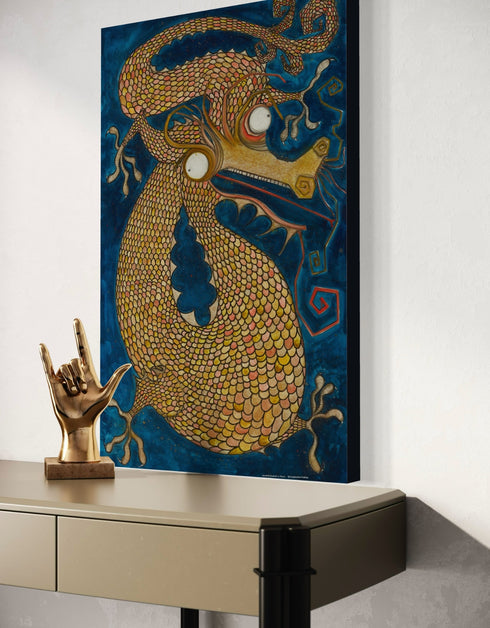 ANIMALS | COMMISSION