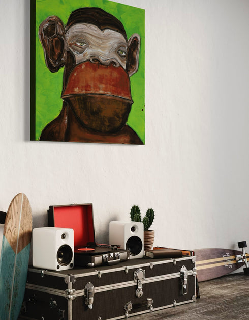 ANIMALS | COMMISSION