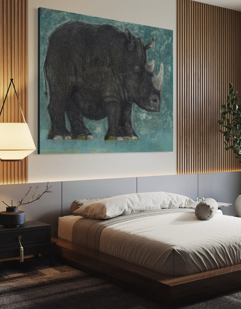 ANIMALS | COMMISSION