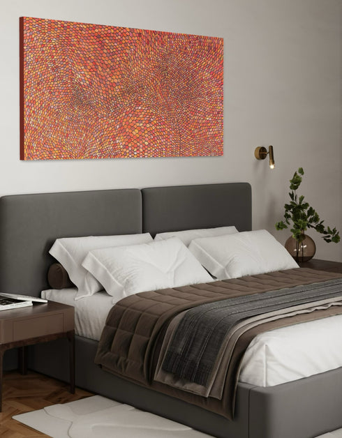 PATTERNS | COMMISSION