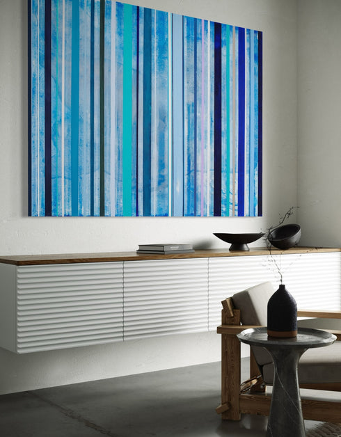 PATTERNS | COMMISSION