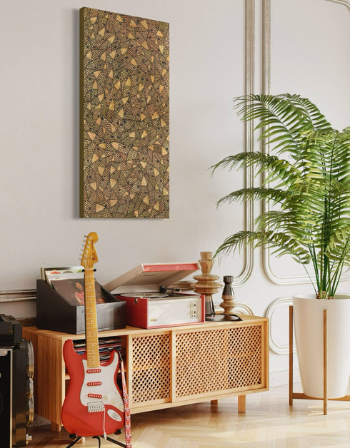 SARDINES | COMMISSION