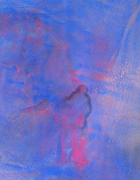 CROWN ROYAL | framed giclee on canvas print