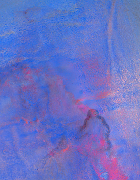 CROWN ROYAL | framed giclee on canvas print