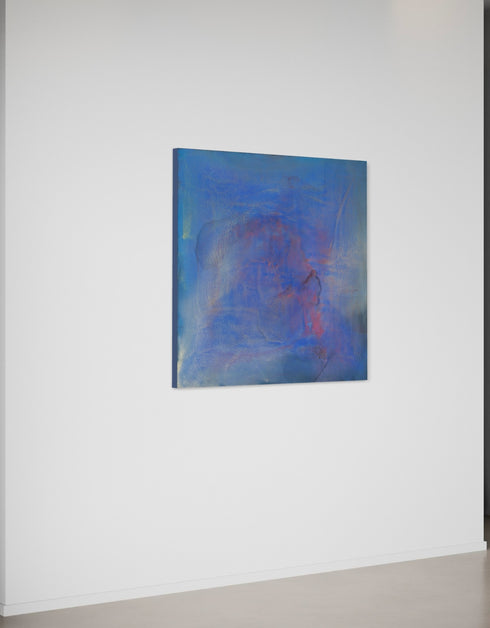 CROWN ROYAL | framed giclee on canvas print