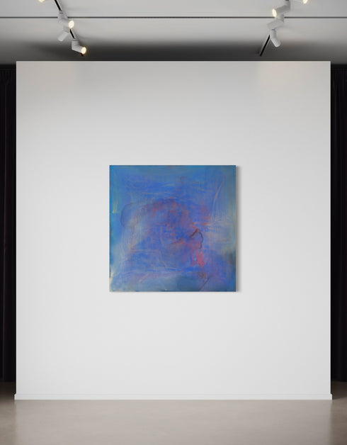 CROWN ROYAL | framed giclee on canvas print