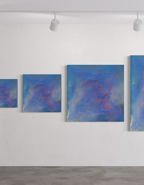 CROWN ROYAL | framed giclee on canvas print