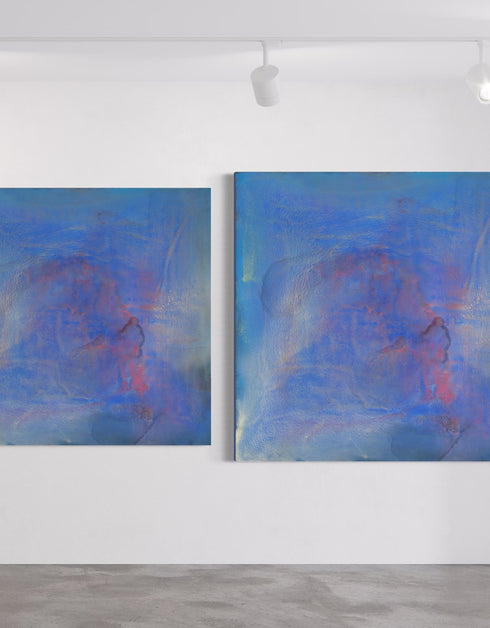 CROWN ROYAL | framed giclee on canvas print