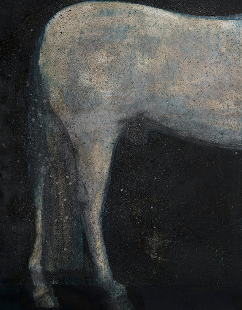 HORSE | limited edition print