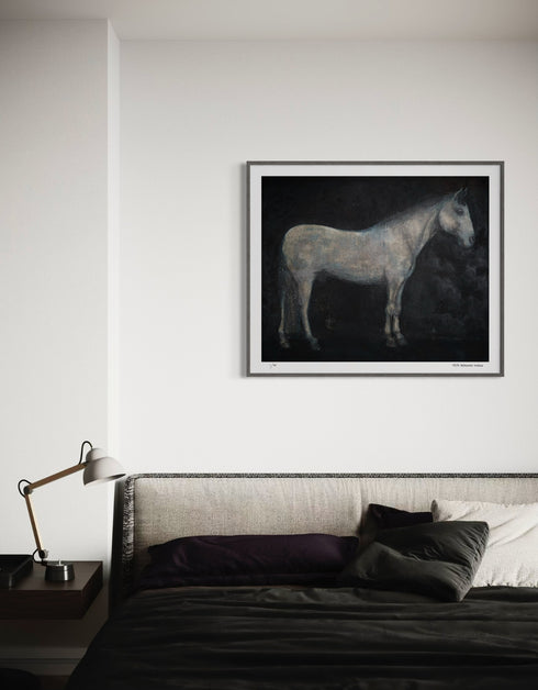 HORSE | limited edition print