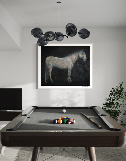 HORSE | limited edition print