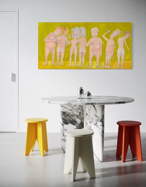 NAKED PEOPLE DOING DRUGS | COMMISSION