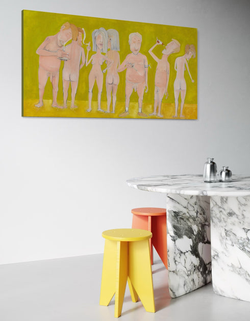 NAKED PEOPLE DOING DRUGS | COMMISSION