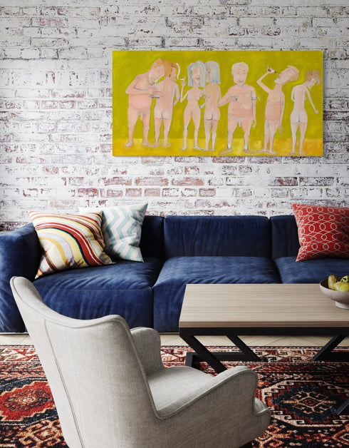 NAKED PEOPLE DOING DRUGS | COMMISSION