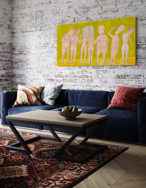 NAKED PEOPLE DOING DRUGS | COMMISSION