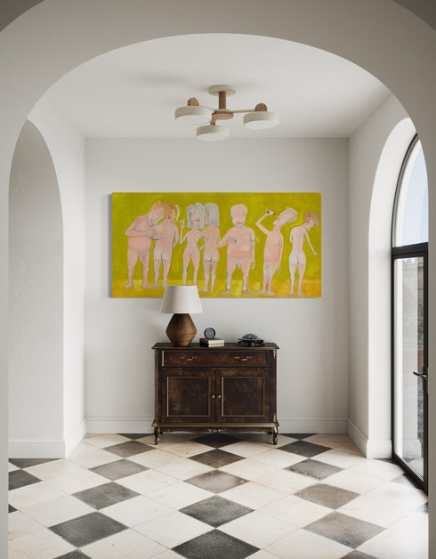 NAKED PEOPLE DOING DRUGS | COMMISSION