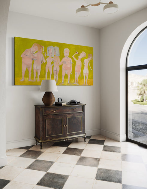 NAKED PEOPLE DOING DRUGS | COMMISSION