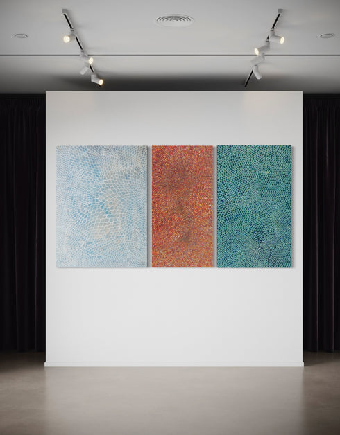 PATTERNS | COMMISSION