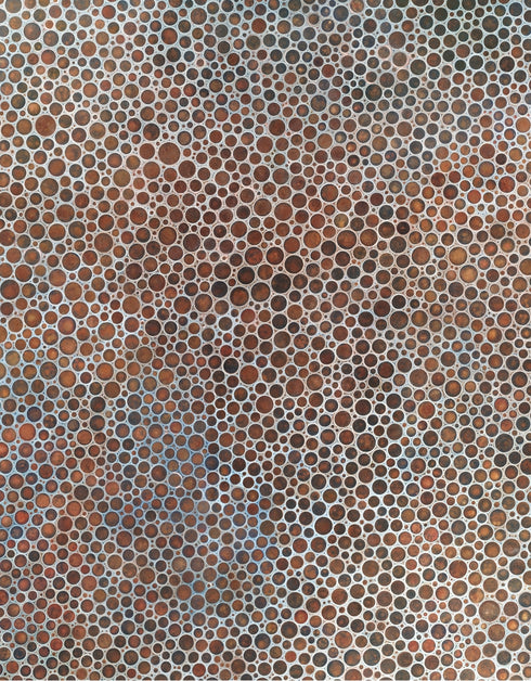 PENNIES | limited edition print