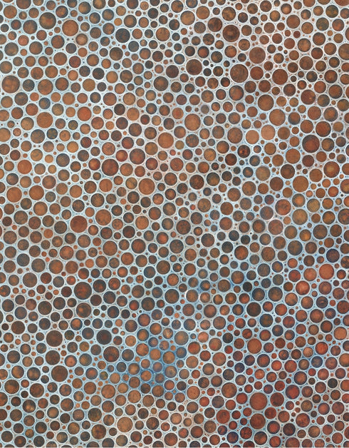 PENNIES | limited edition print