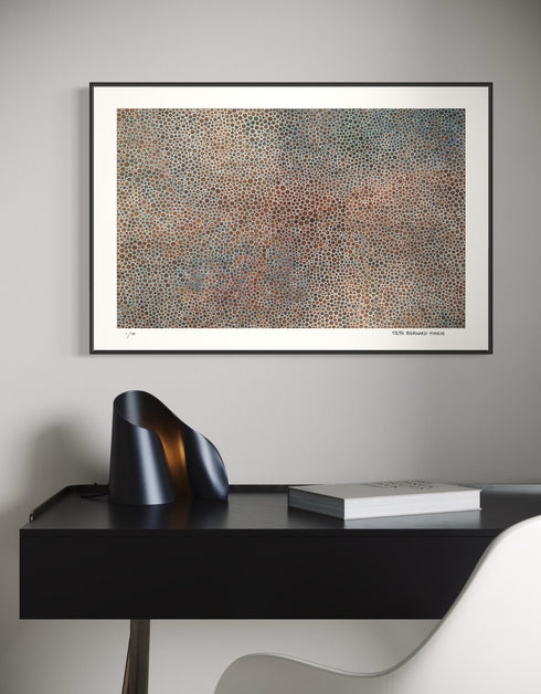 PENNIES | limited edition print