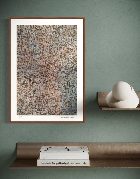 PENNIES | limited edition print