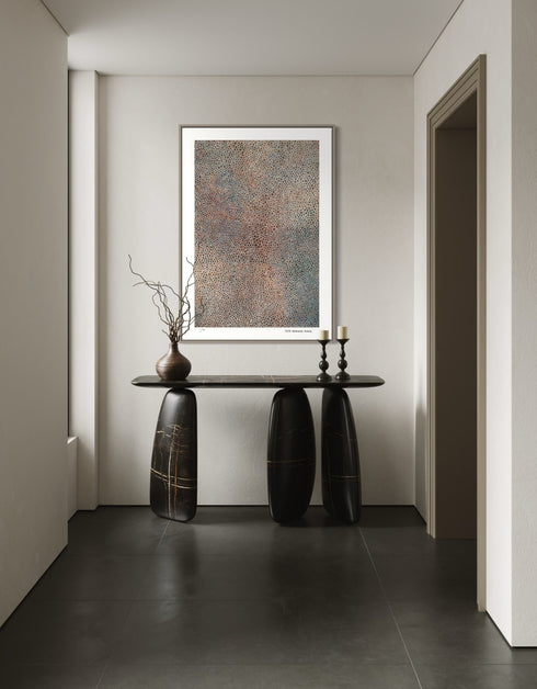 PENNIES | limited edition print