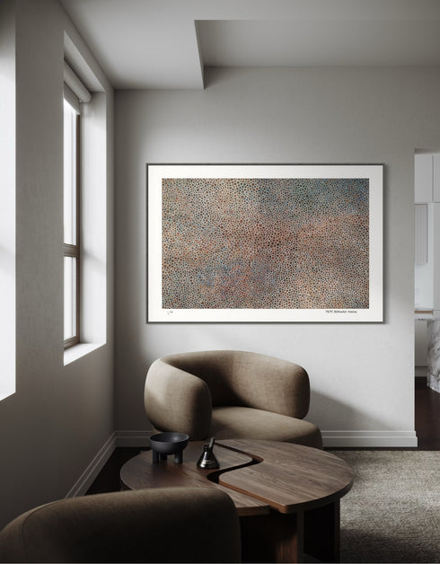 PENNIES | limited edition print