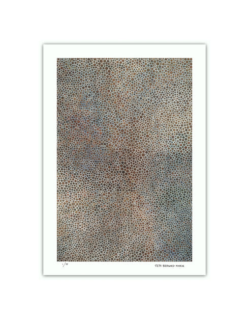 PENNIES | limited edition print