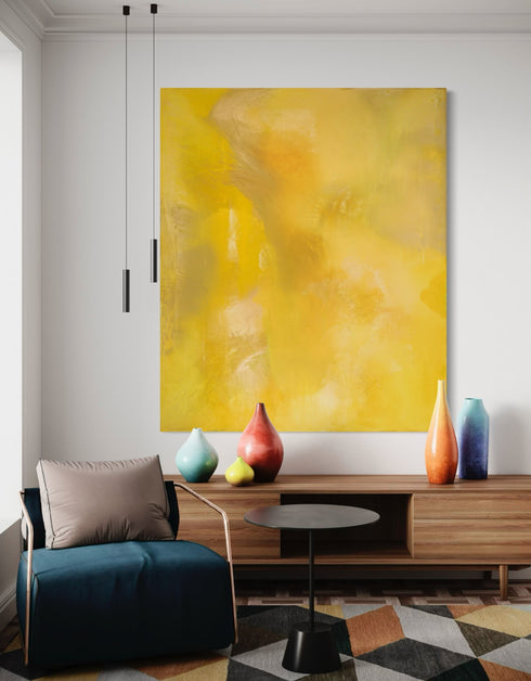 SCREAMING YELLOW ZONKER | 2020