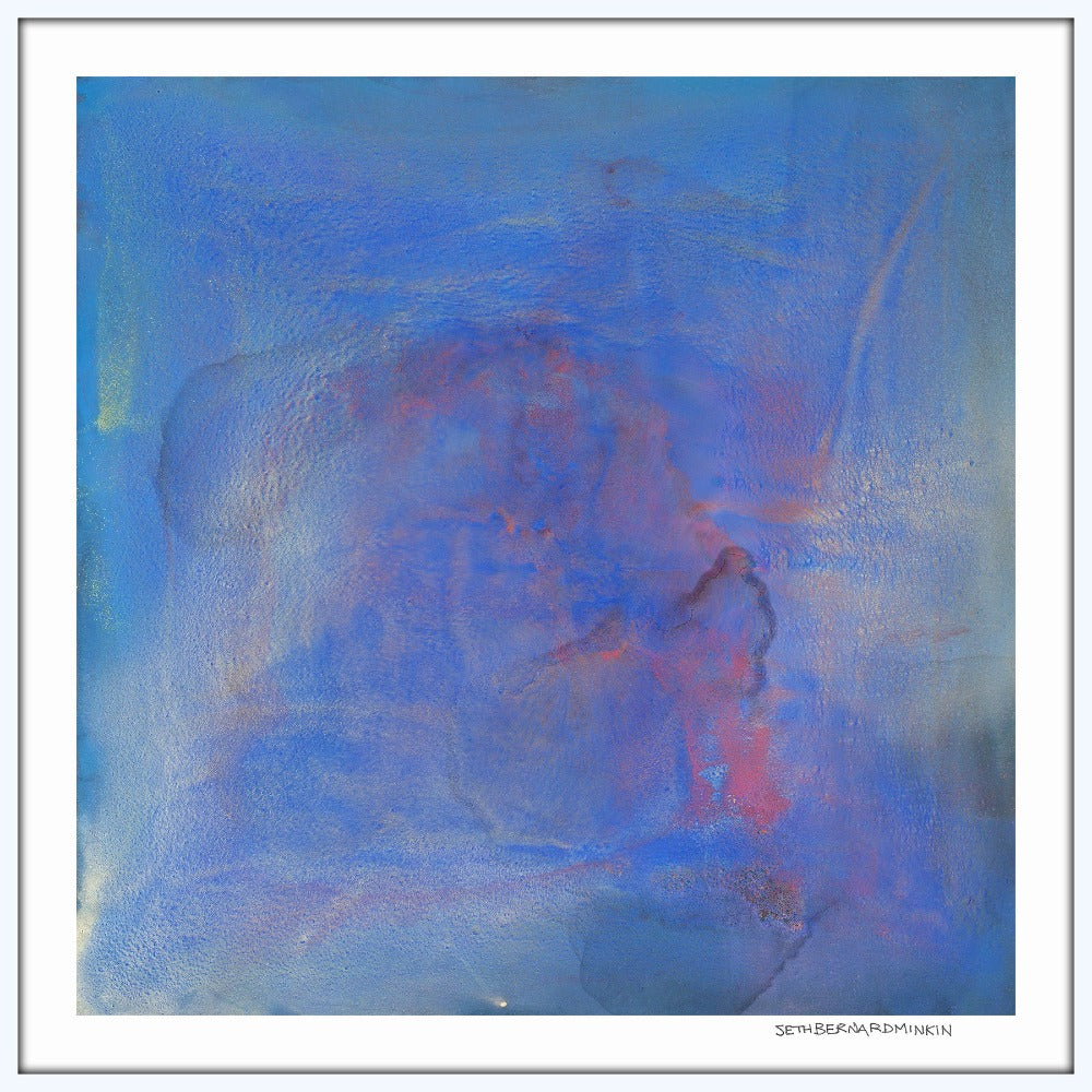 Crown Royal limited edition print by seth b minkin